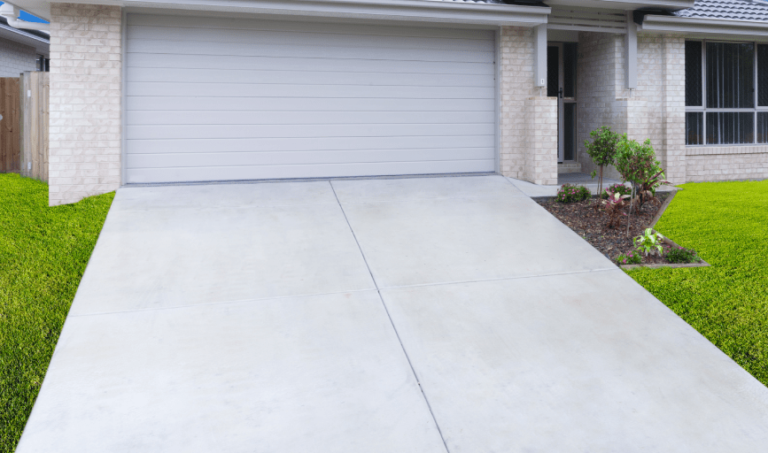 CONCRETE SERVICES